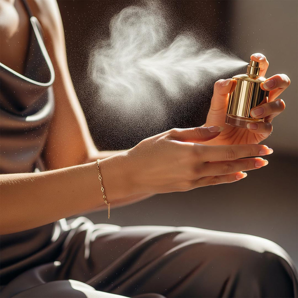 Migliori profumi di nicchia da donna: guida all’acquisto