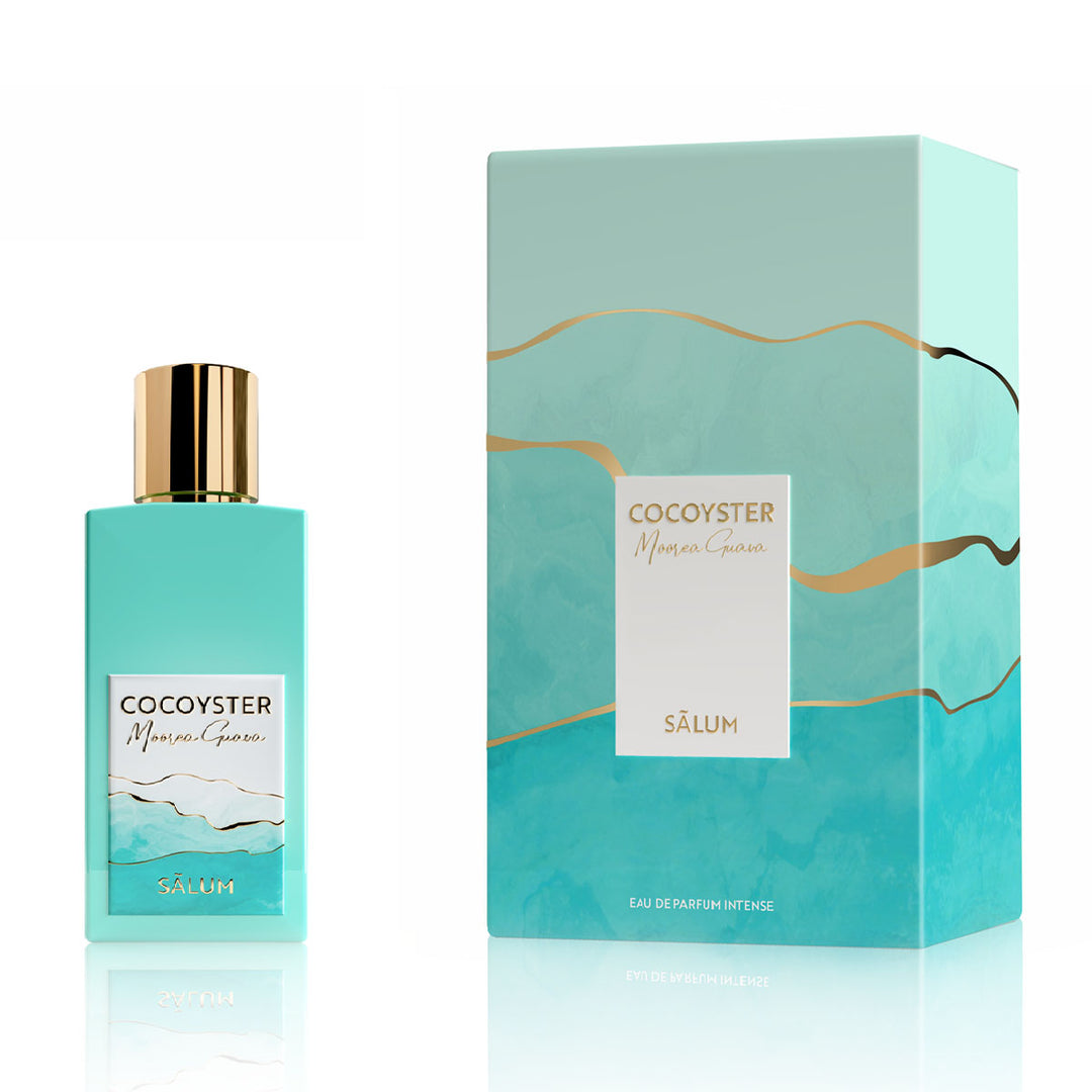 SALUM COCOYSTER MOOREA GUAVA