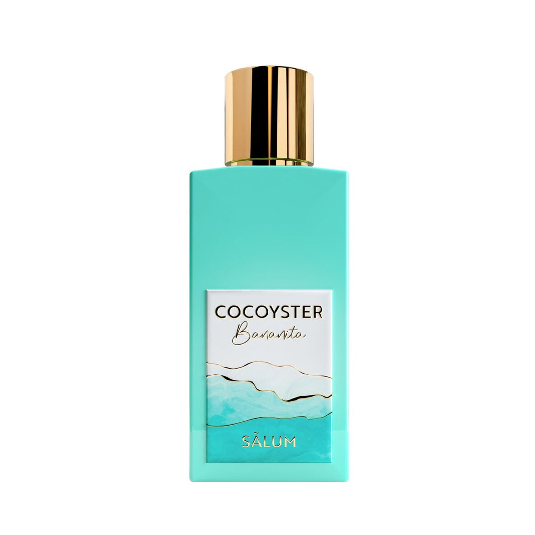 SALUM COCOYSTER BANANITA