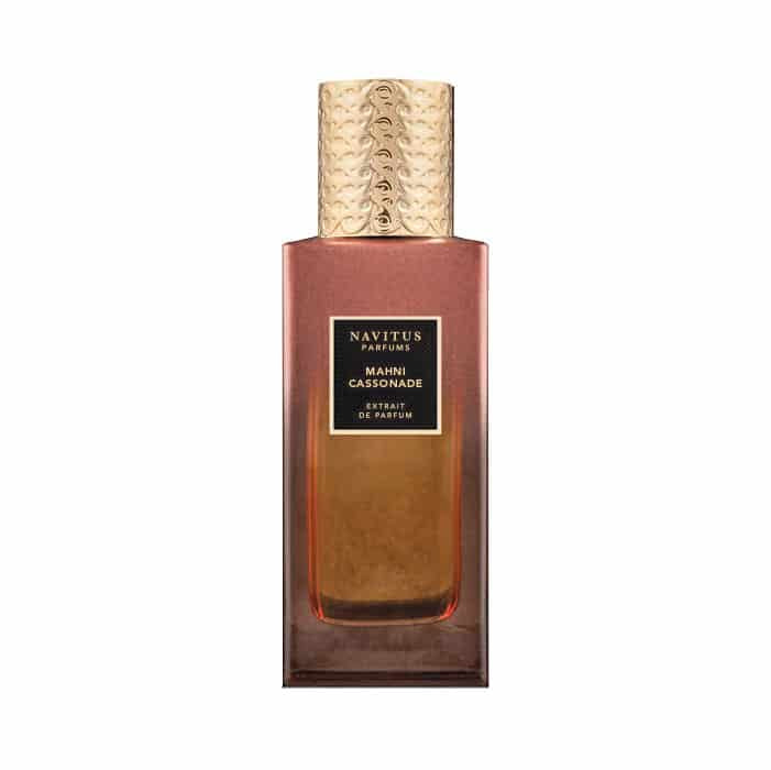 NAVITUS PARFUMS MAHNI CASSONADE