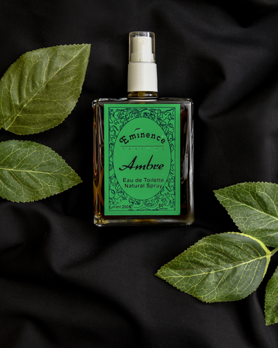 EMINENCE AMBRE EAU DE TOILETTE