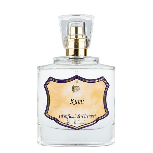 SPEZIERIE PALAZZO VECCHIO KUMI ROSA E GELSOMINO Eau de Parfum