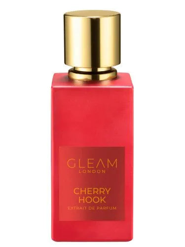 GLEAM LONDON CHERRY HOOK