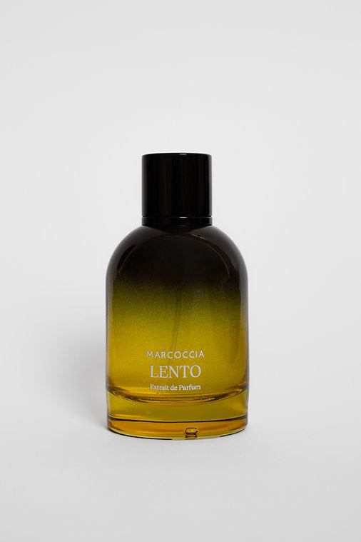 MARCOCCIA LENTO