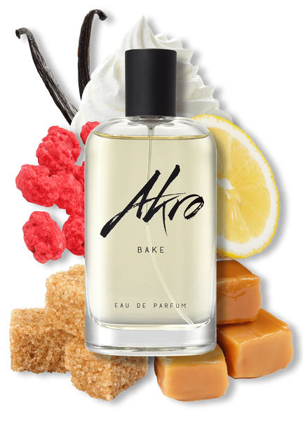 Akro Haze 日本未発売