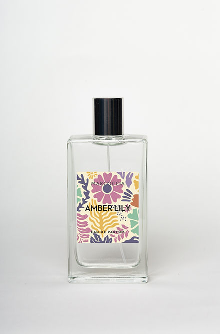 MARCOCCIA AMBER LILY