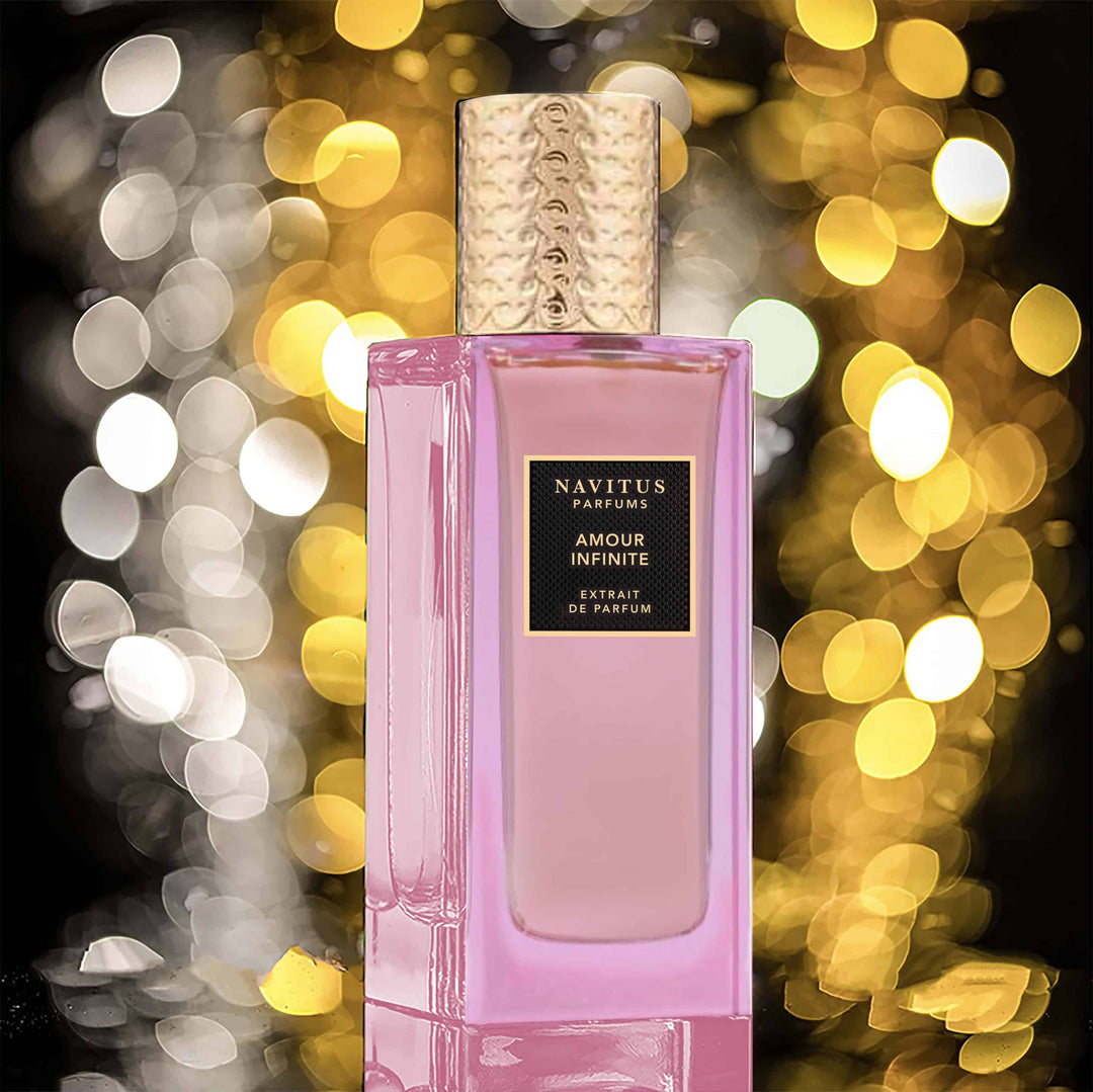 NAVITUS PARFUMS AMOUR INFINITE