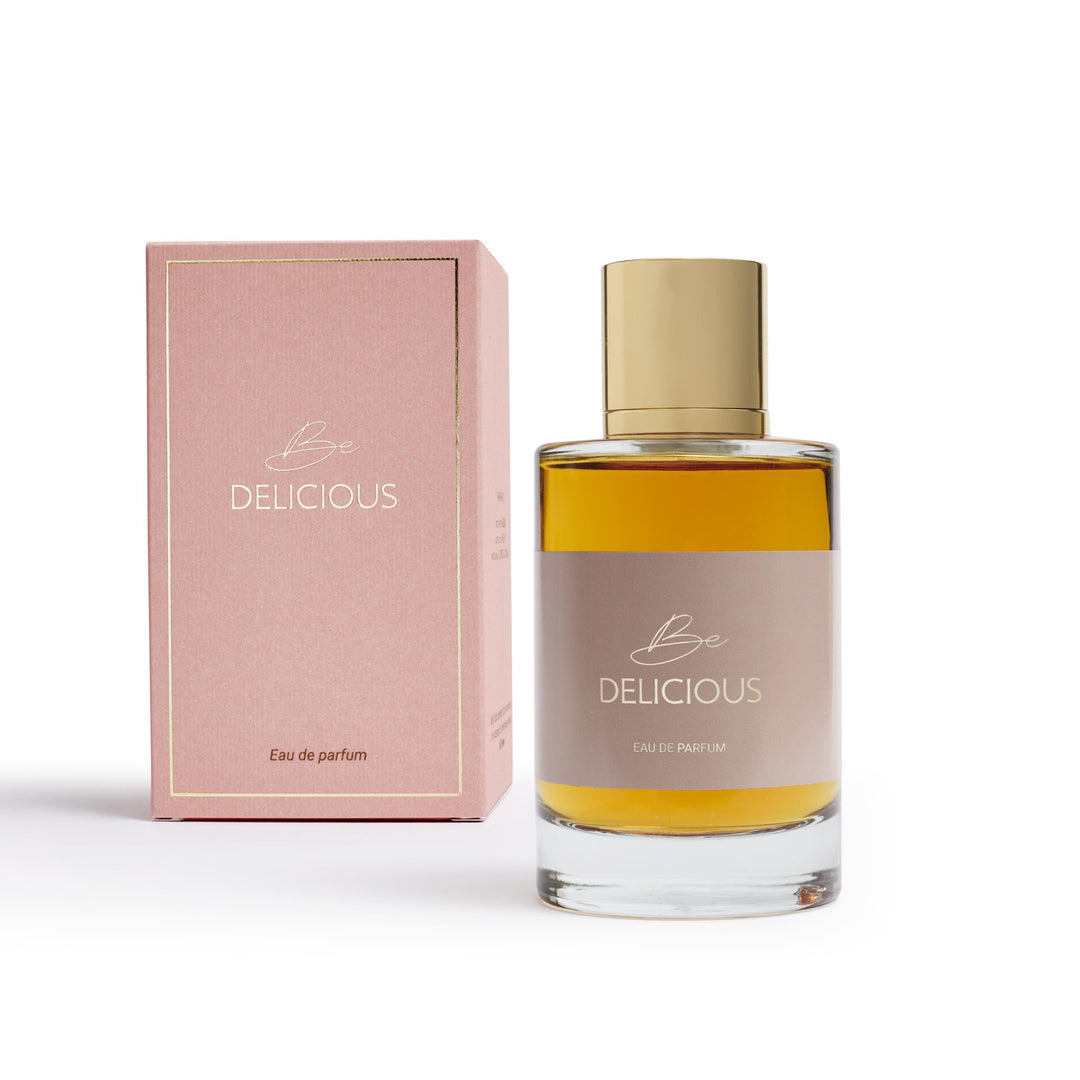 BALOCCHI BE DELICIOUS EAU DE PARFUM 100 ML
