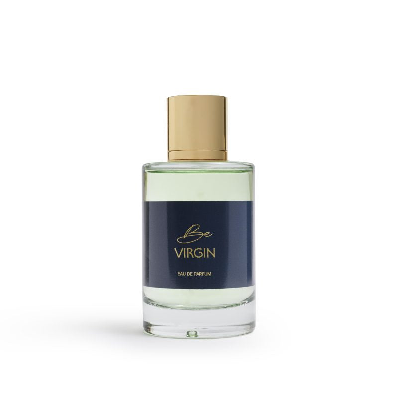 BALOCCHI BE VIRGIN EAU DE PARFUM 100 ML