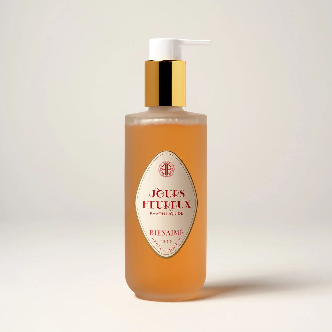 Bienaimé Liquid Soap