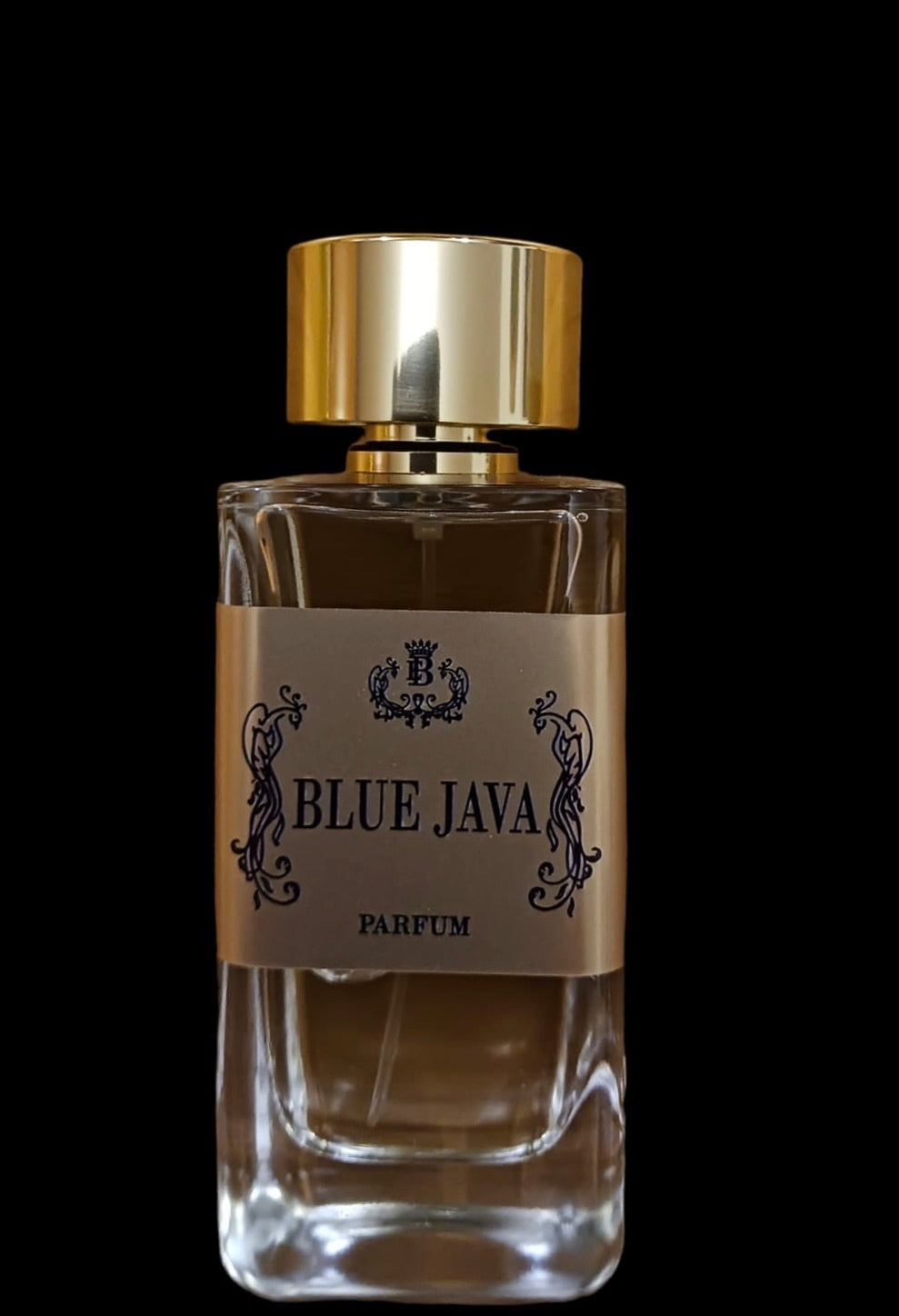 Cerchi Nell'Acqua Blue Java