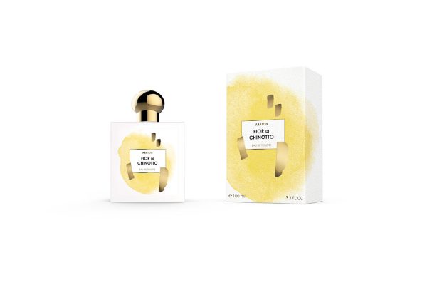 Fior di Chinotto Eau de Toilette
