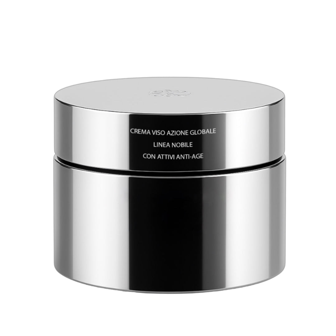 ELIGENDA ROMA Face Cream