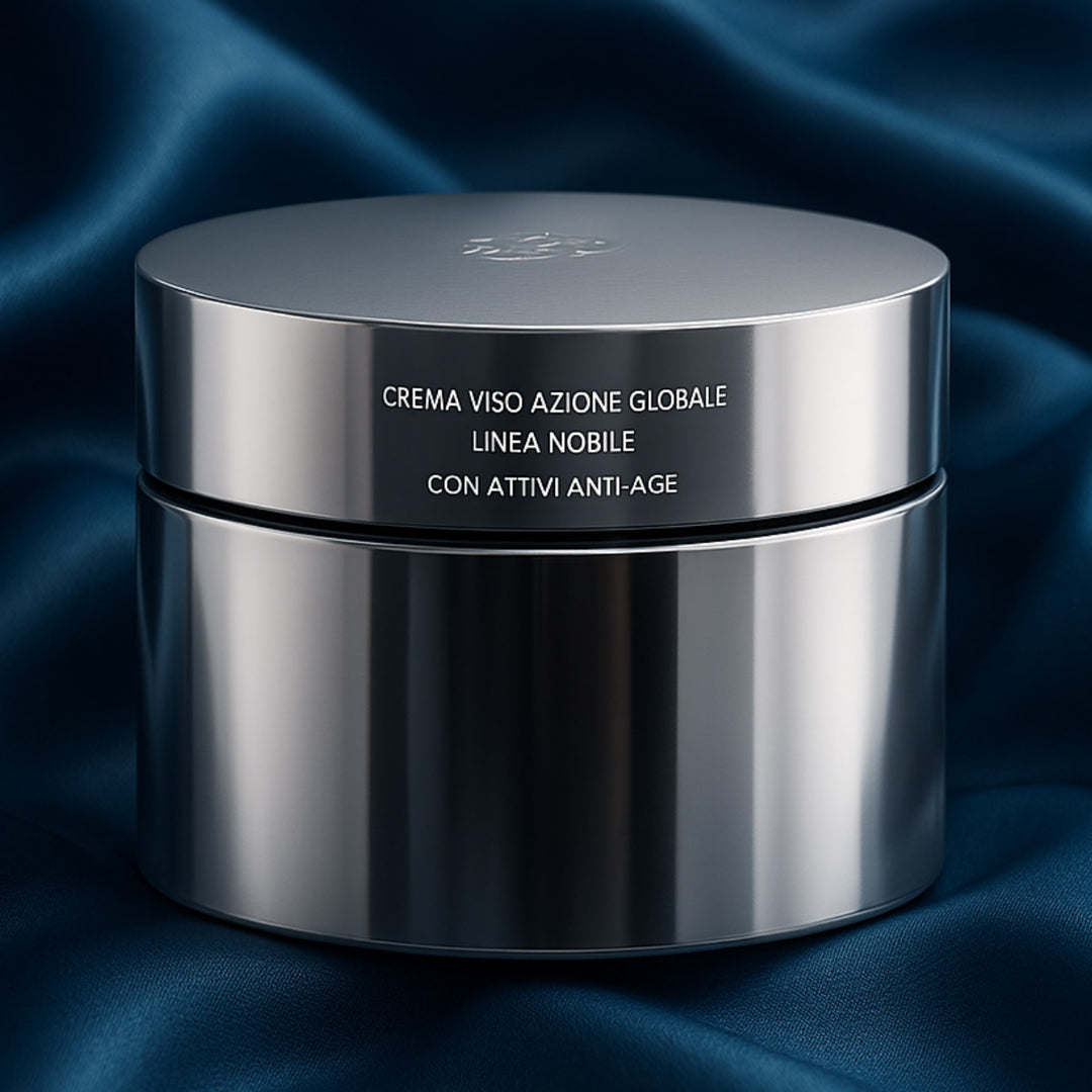 ELIGENDA ROMA Face Cream