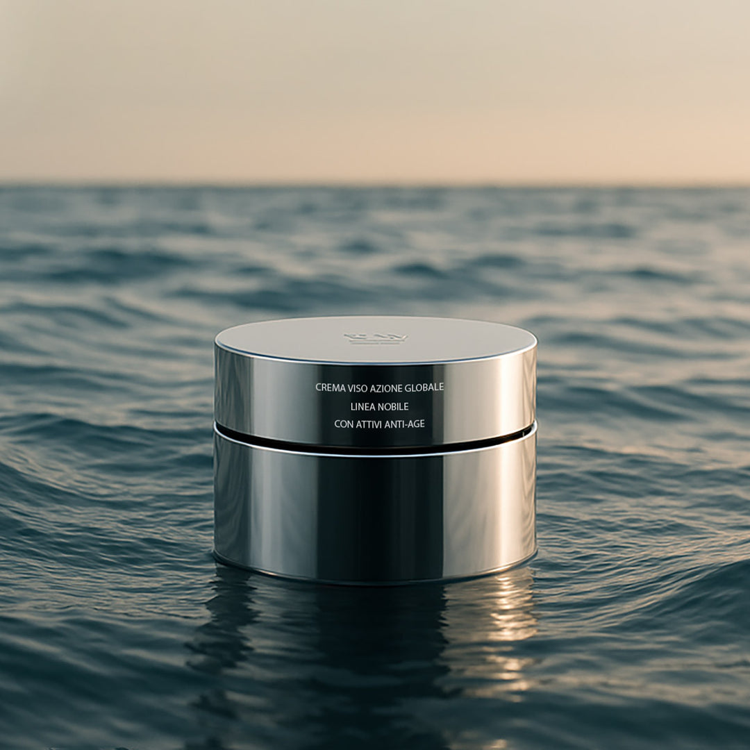 ELIGENDA ROMA Face Cream