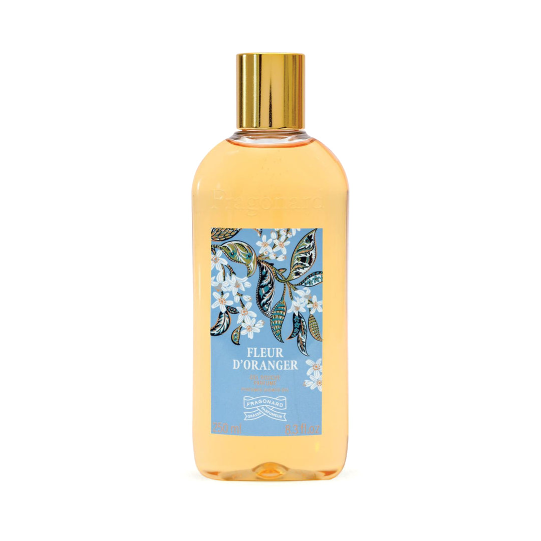 FRAGONARD Fleur d'Oranger Shower Gel