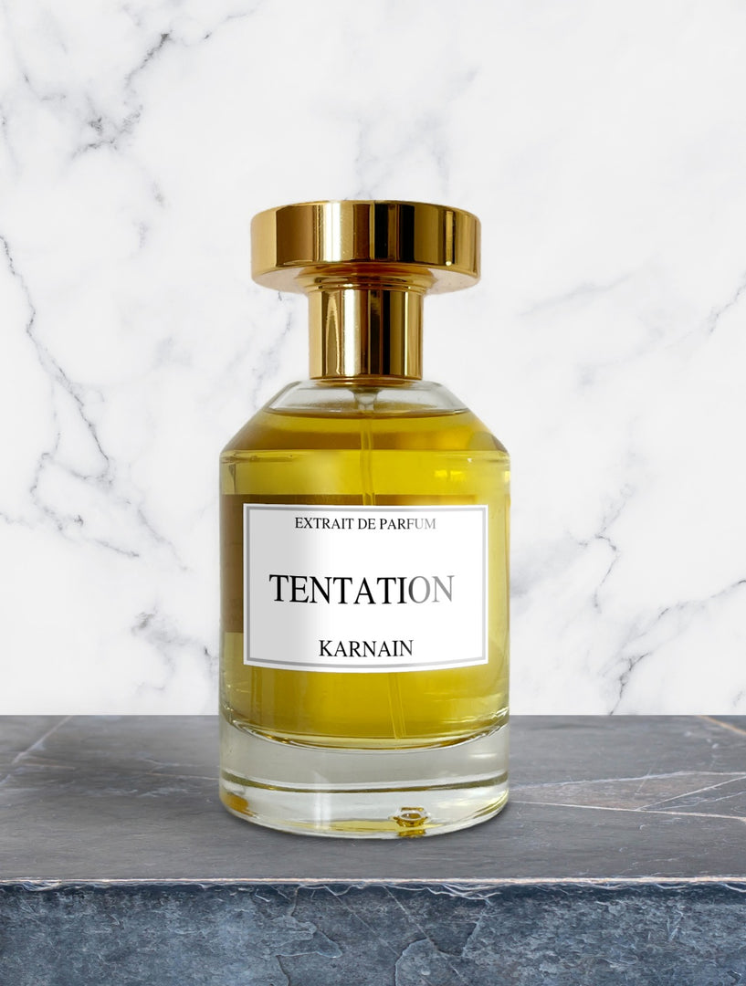 KARNAIN Tentation