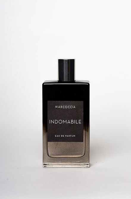 MARCOCCIA INDOMABILE