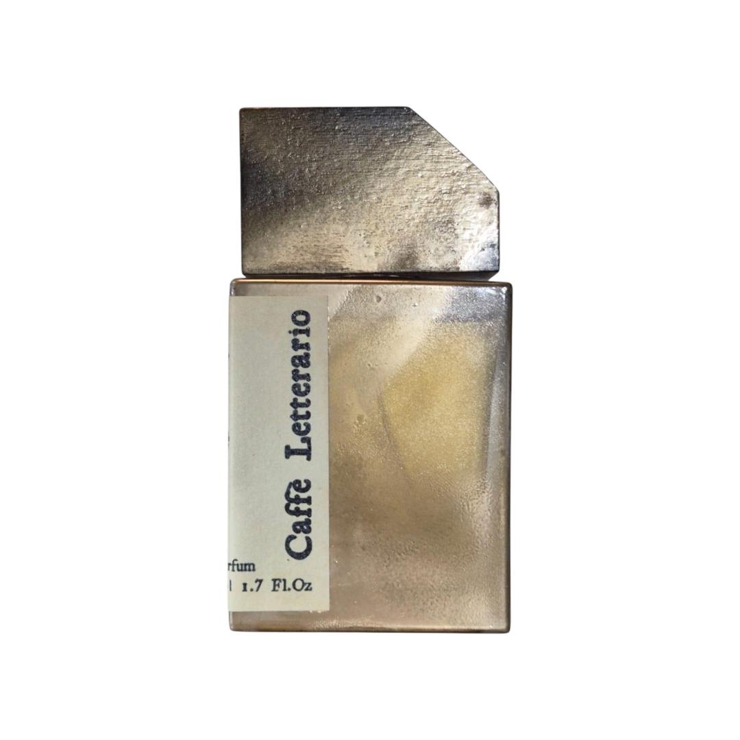 LUMI CAFFE LETTERARIO – amyrisessenze