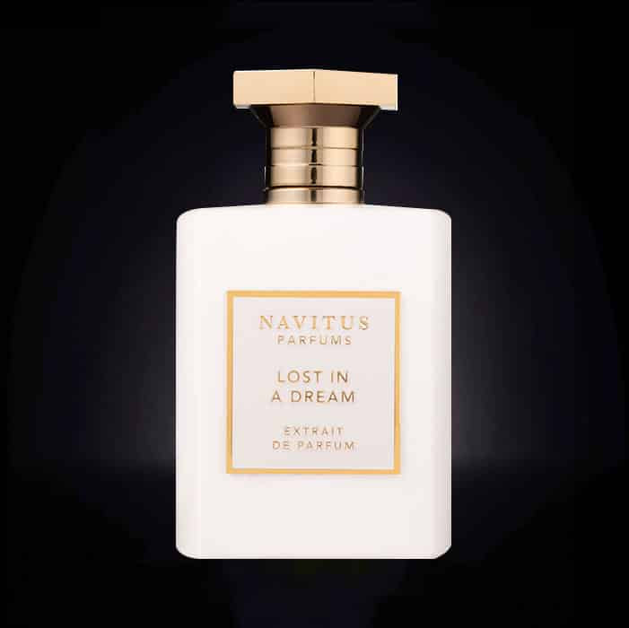 NAVITUS PARFUMS LOST IN A DREAM