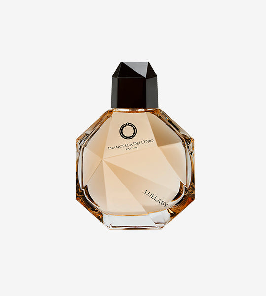 FRANCESCA DELL'ORO LULLABY