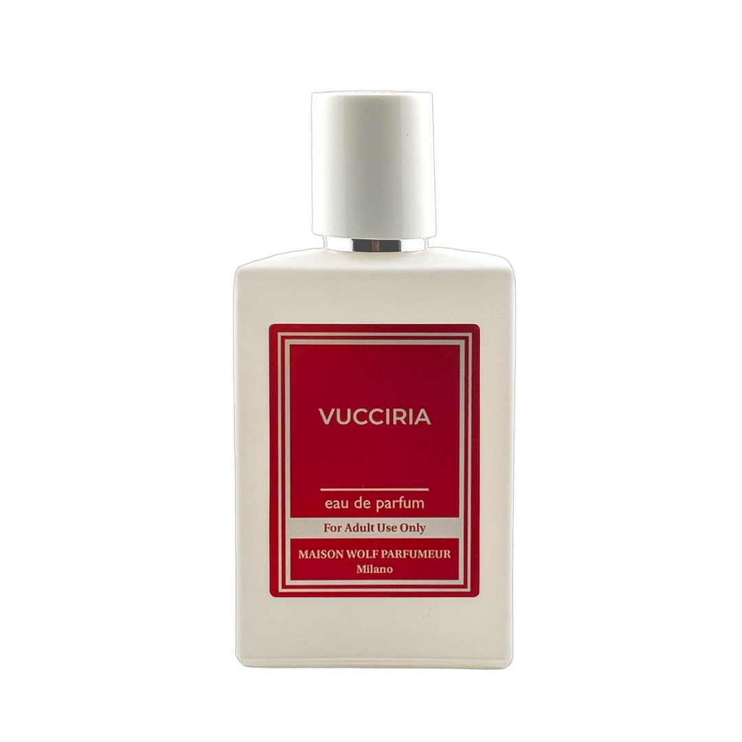 MAISON WOLF VUCCIRIA 100ml Edp