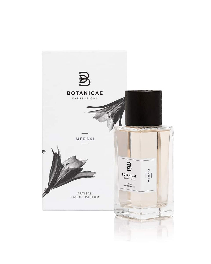 Botanicae Meraki