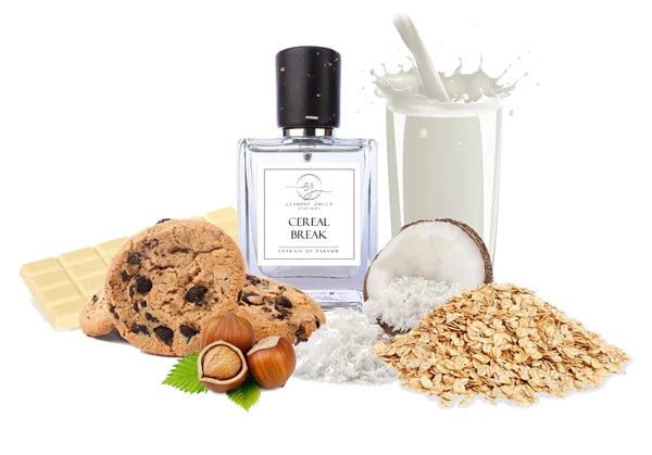 Claudio Zucca Parfums Cereal Break