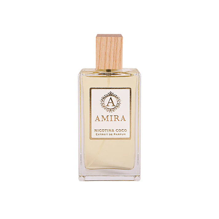 AMIRA PARFUMS Nicotina Coco