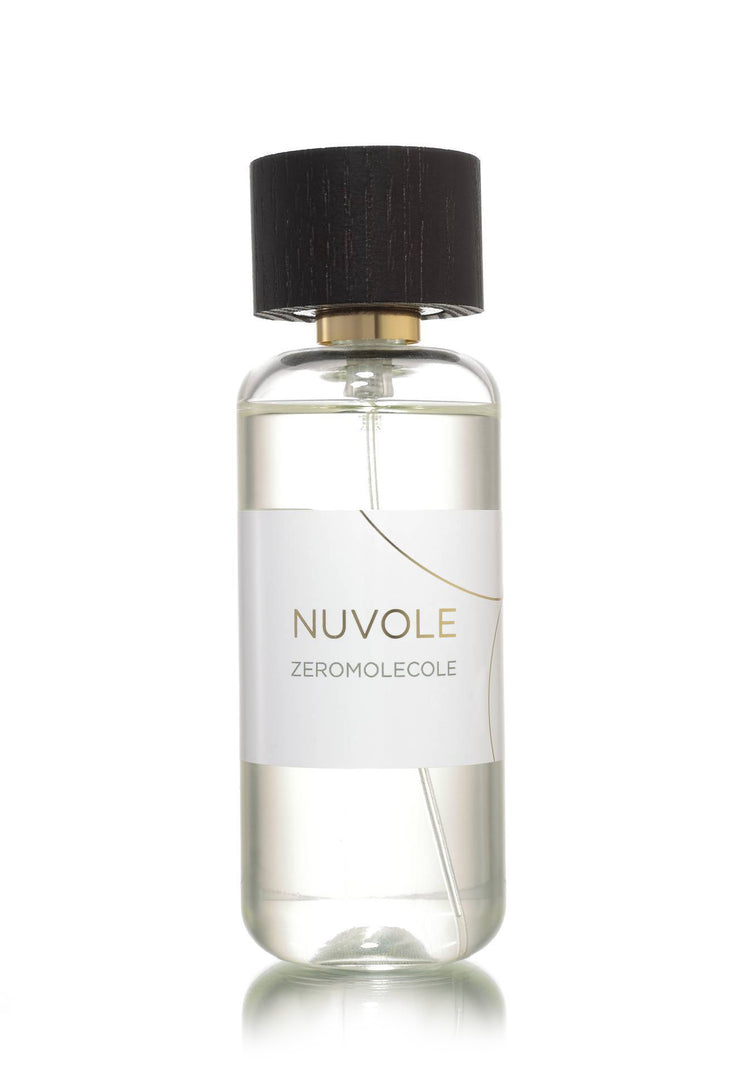 ZEROMOLECOLE NUVOLE