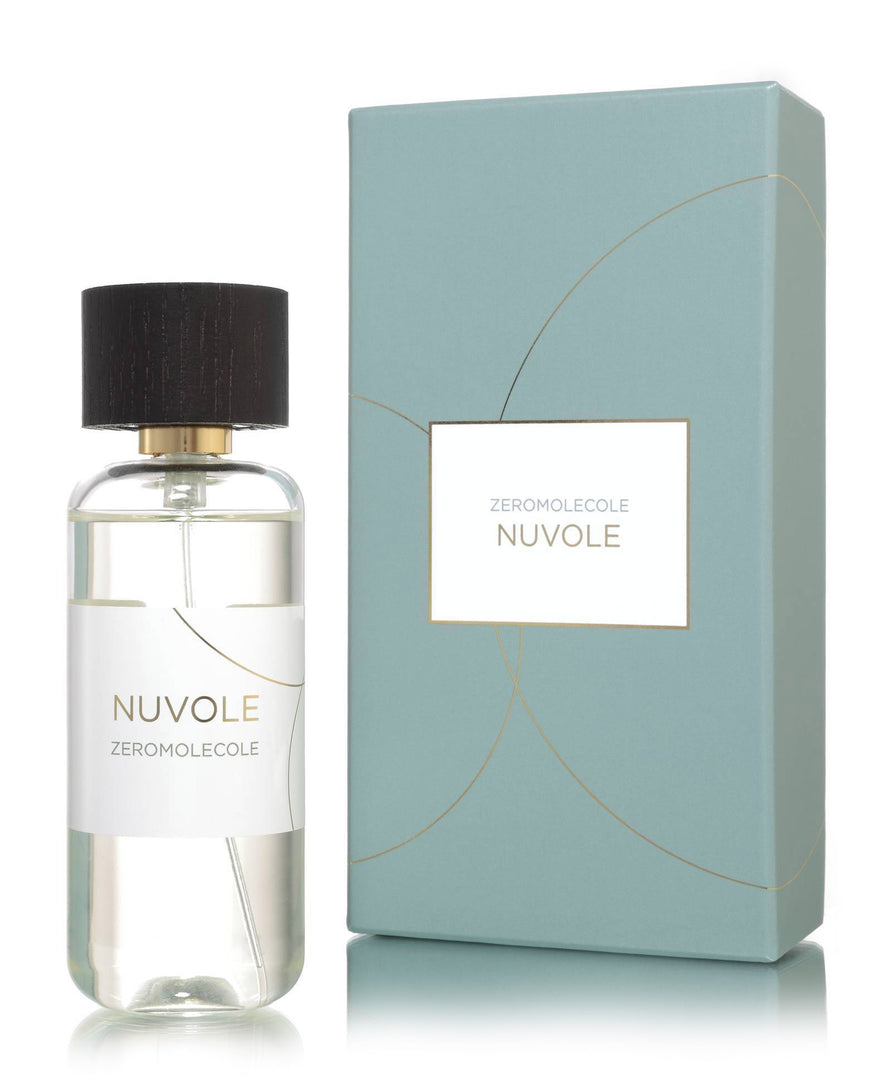 ZEROMOLECOLE NUVOLE