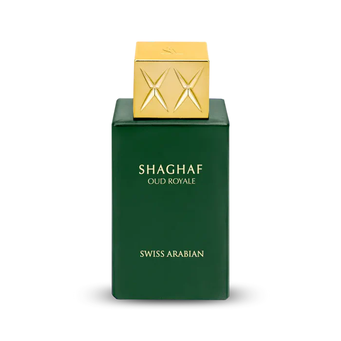 Swiss Arabian Oud Royale