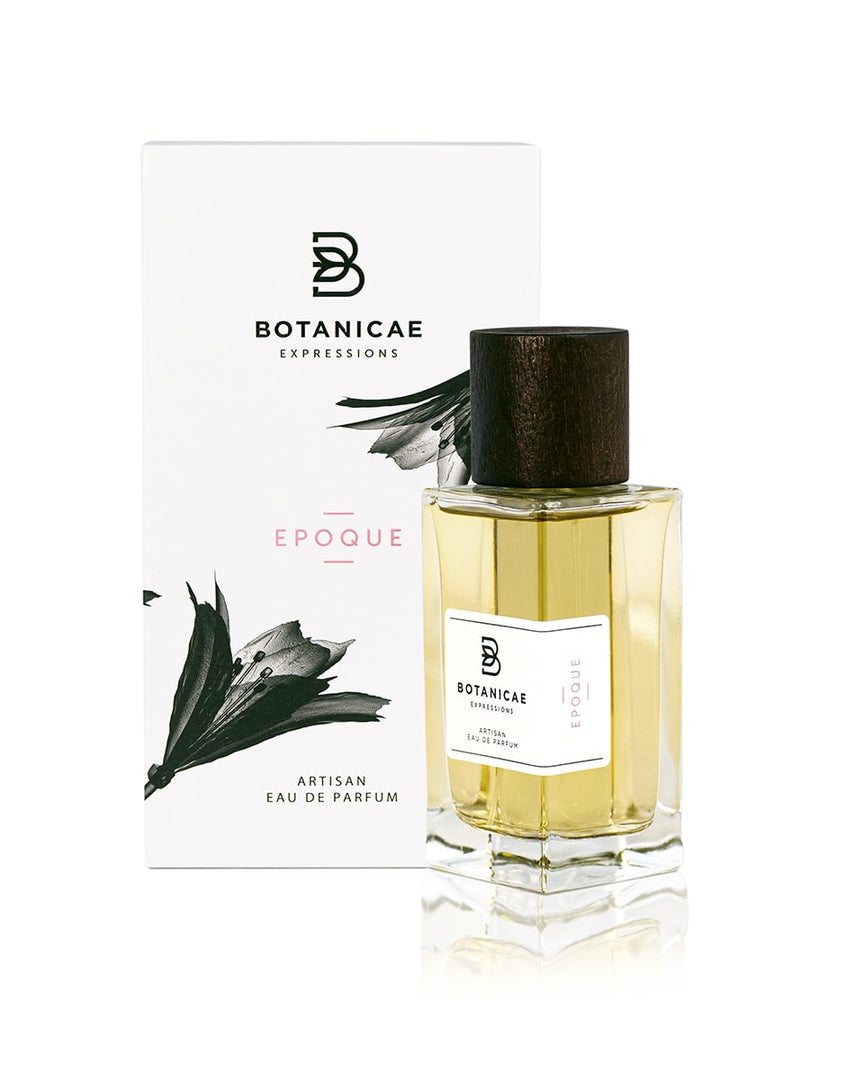 Botanicae Epoque