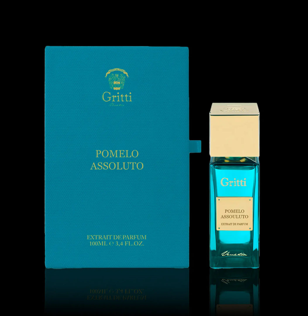 GRITTI POMELO ASSOLUTO