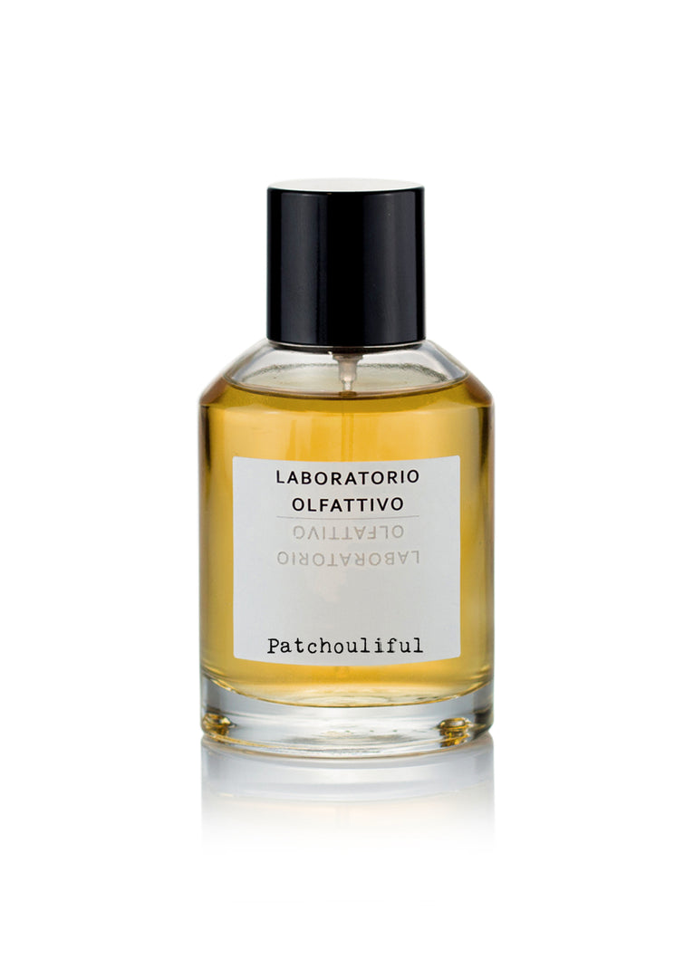 LABORATORIO OLFATTIVO PATCHOULIFUL