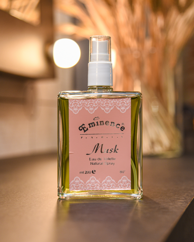 EMINENCE MUSK EAU DE TOILETTE