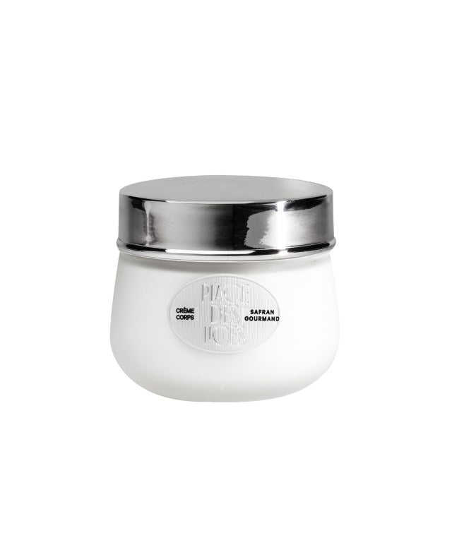 PLACE DES LICES SAFRAN GOURMAND BODY LOTION