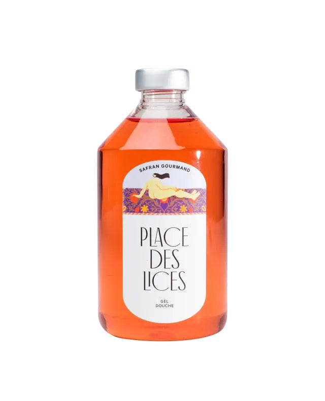 PLACE DES LICES SAFRAN GOURMAND BAGNO DOCCIA