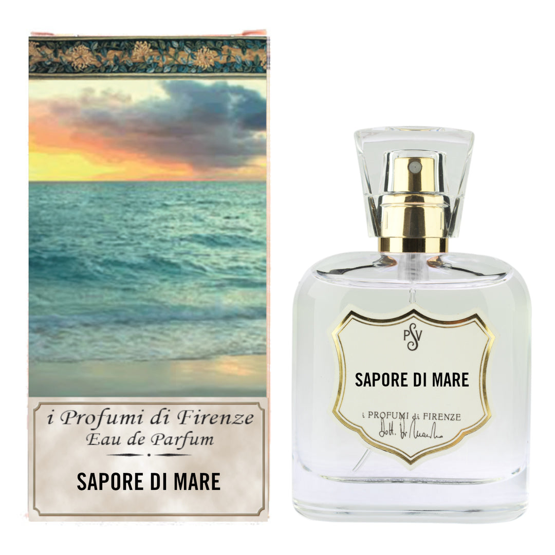 SPEZIERIE PALAZZO VECCHIO SAPORE DI MARE Eau de Parfum