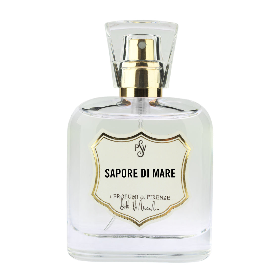 SPEZIERIE PALAZZO VECCHIO SAPORE DI MARE Eau de Parfum