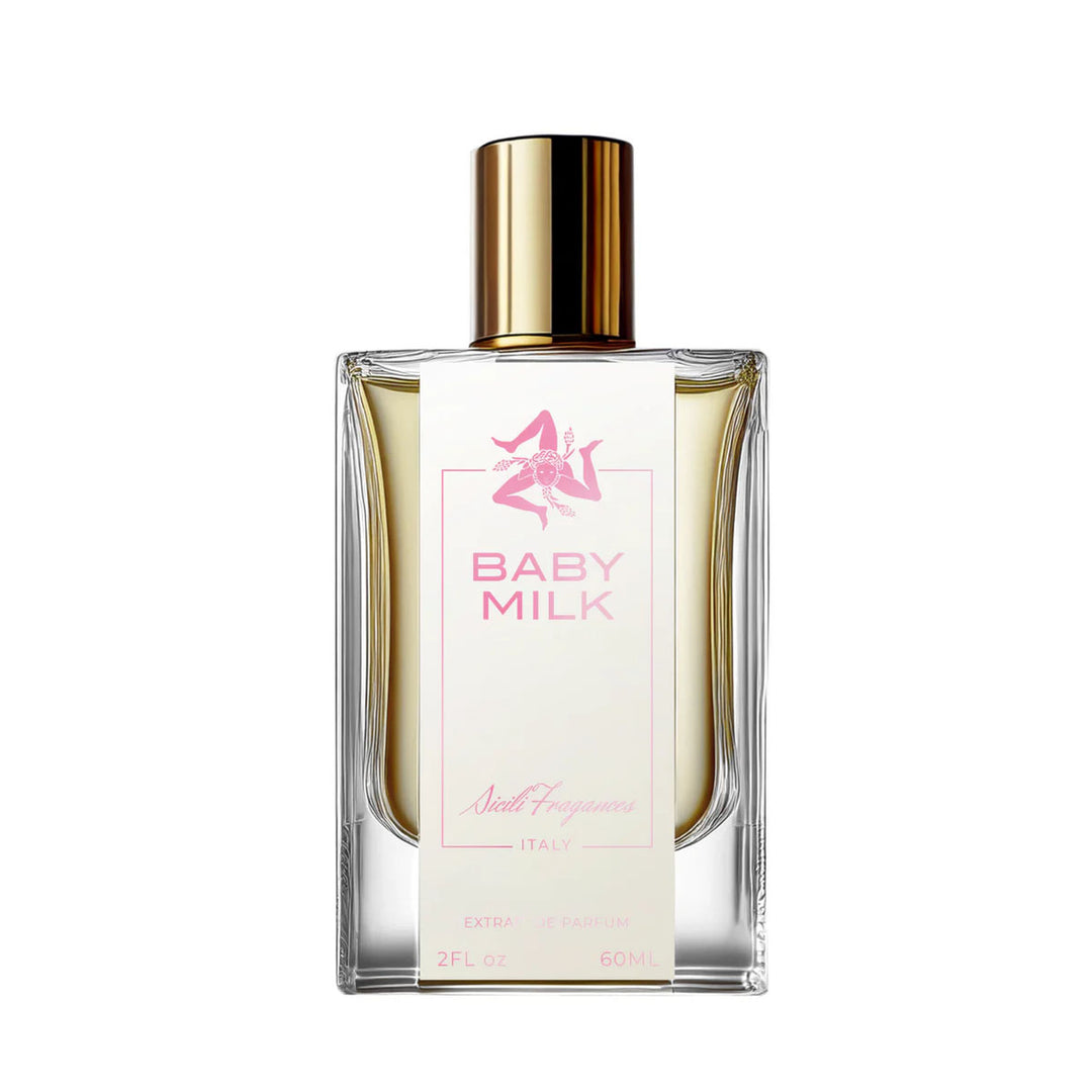 Sicili Fragances - Baby Milk