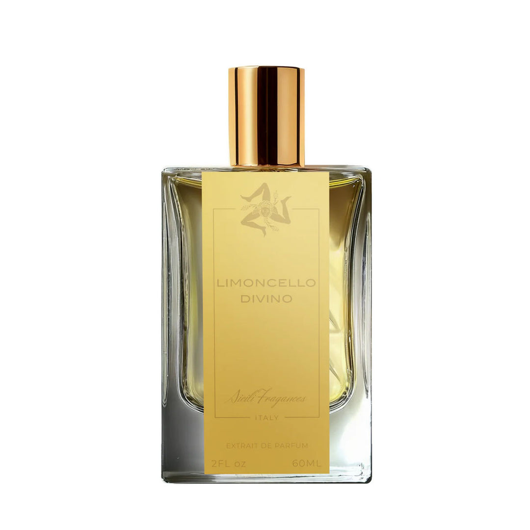 Sicili Fragances - Limoncello Divino