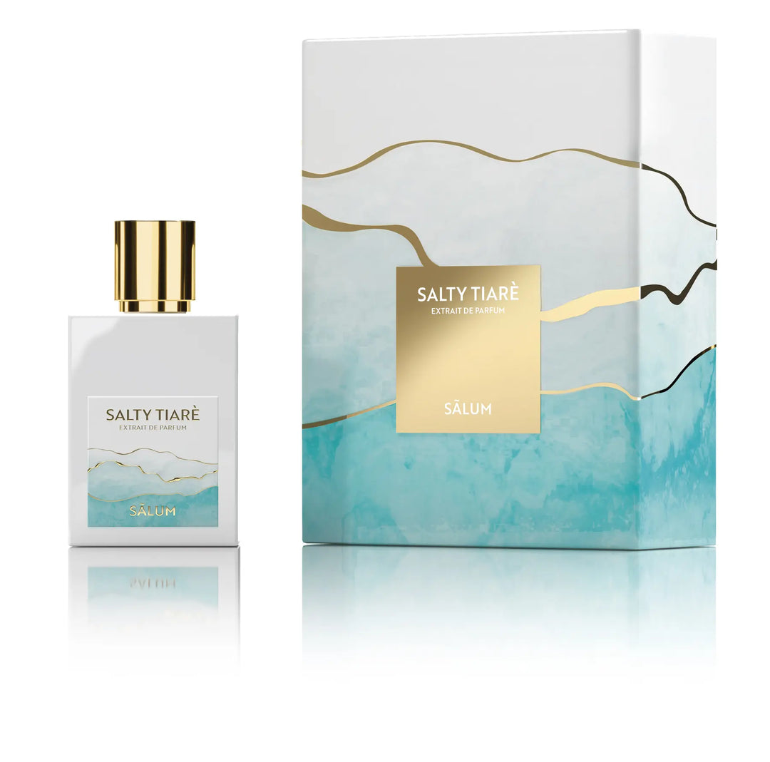 SALUM SALTY TIARÈ