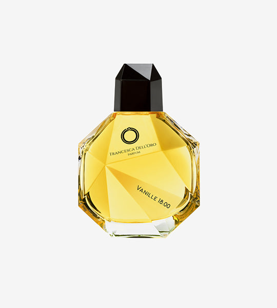 FRANCESCA DELL'ORO VANILLE 18:00
