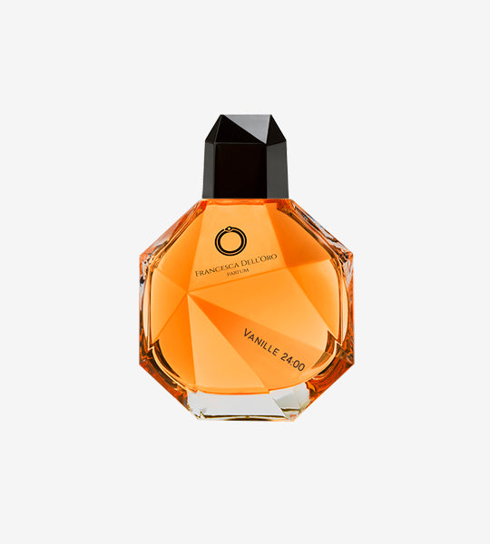 FRANCESCA DELL'ORO VANILLE 24:00