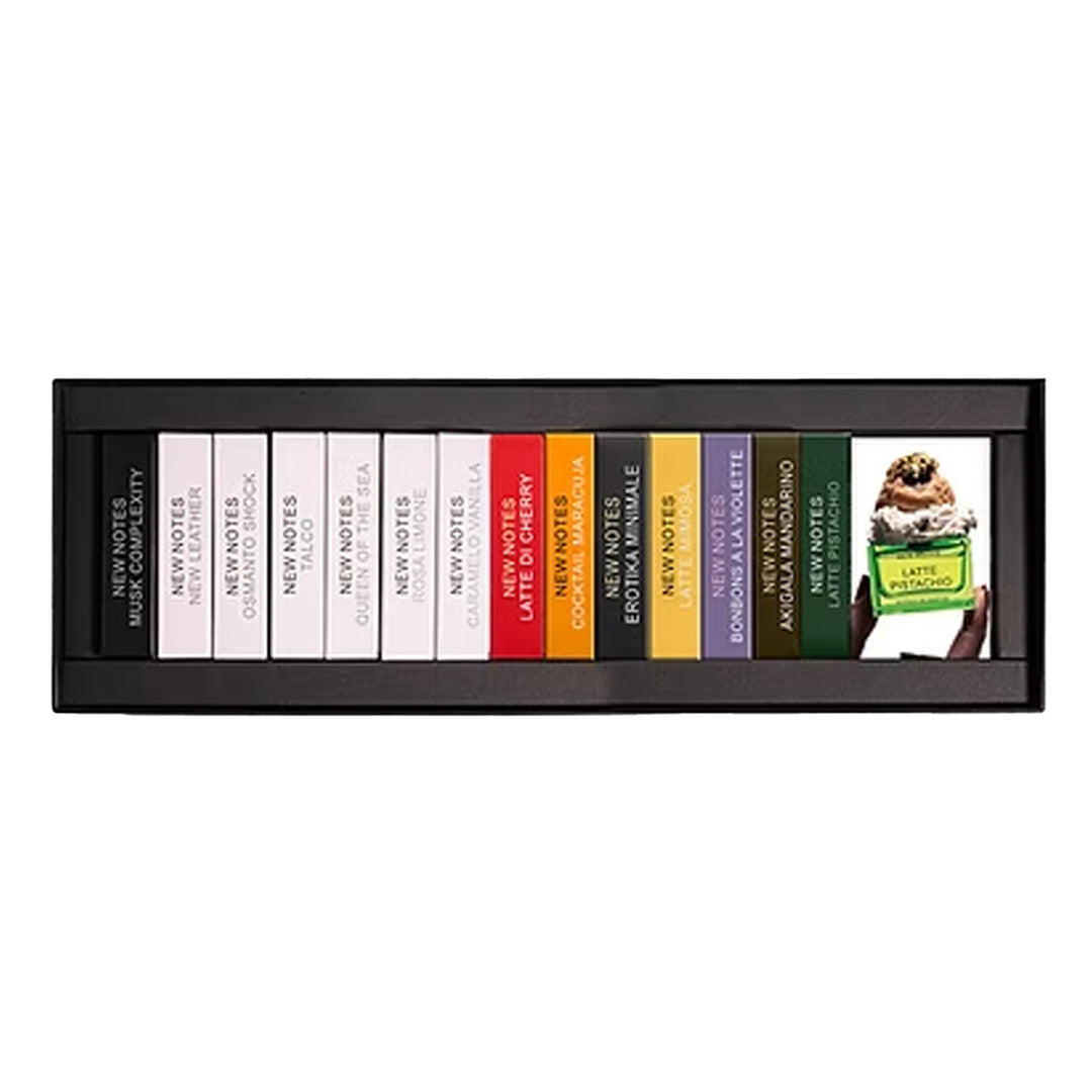NEW NOTES Discovery Kit