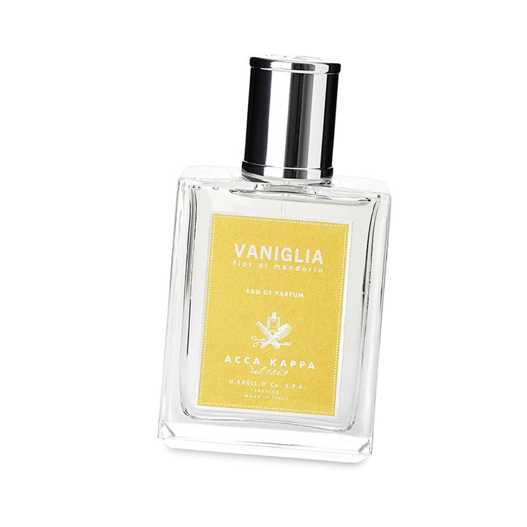 ACCA KAPPA Vaniglia fior di Mandorlo