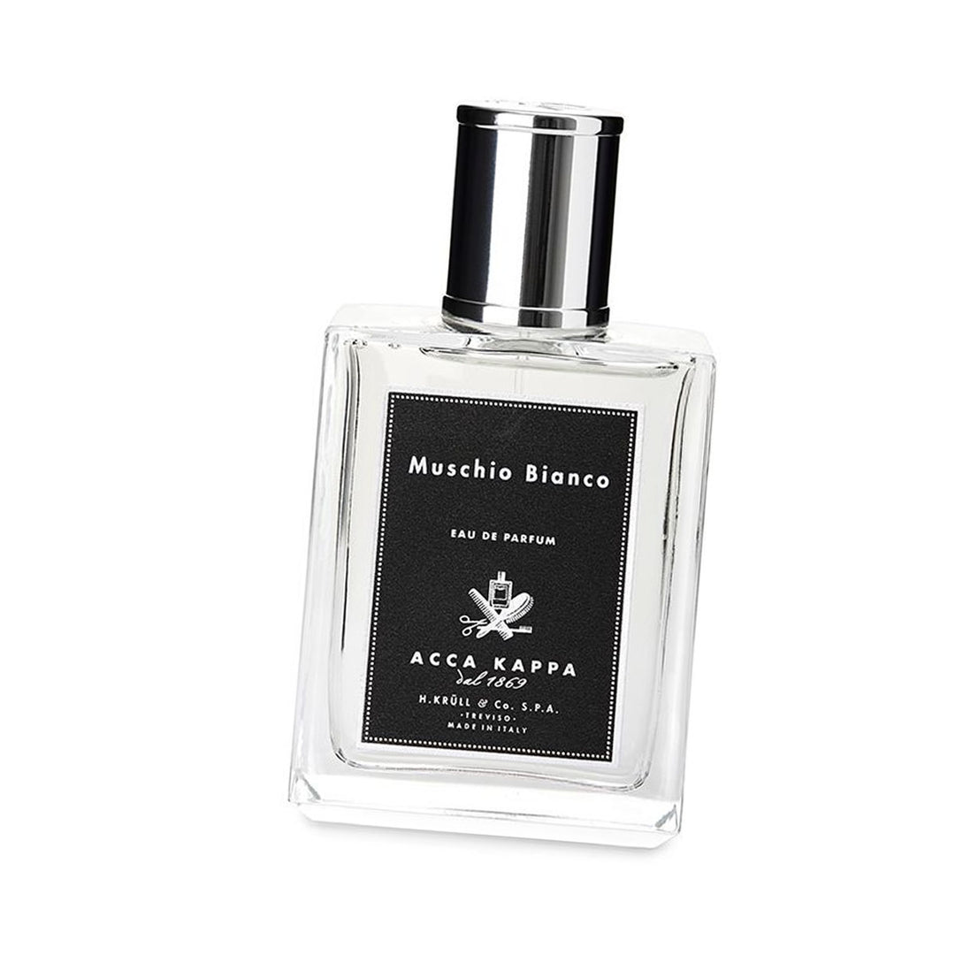 ACCA KAPPA Muschio Bianco