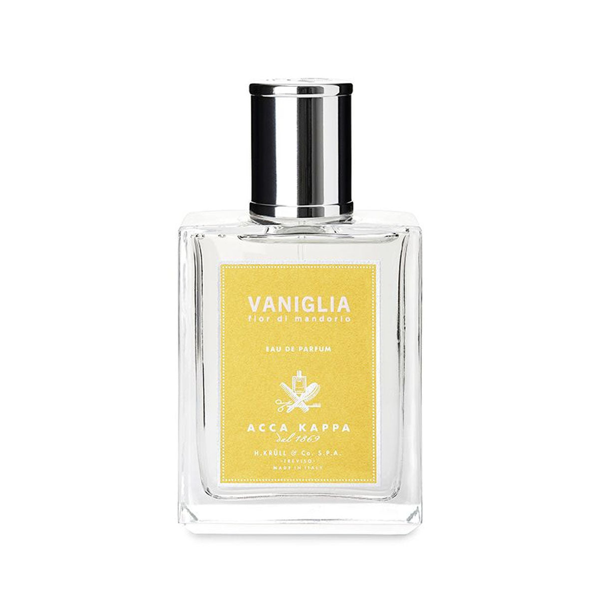 ACCA KAPPA Vaniglia fior di Mandorlo
