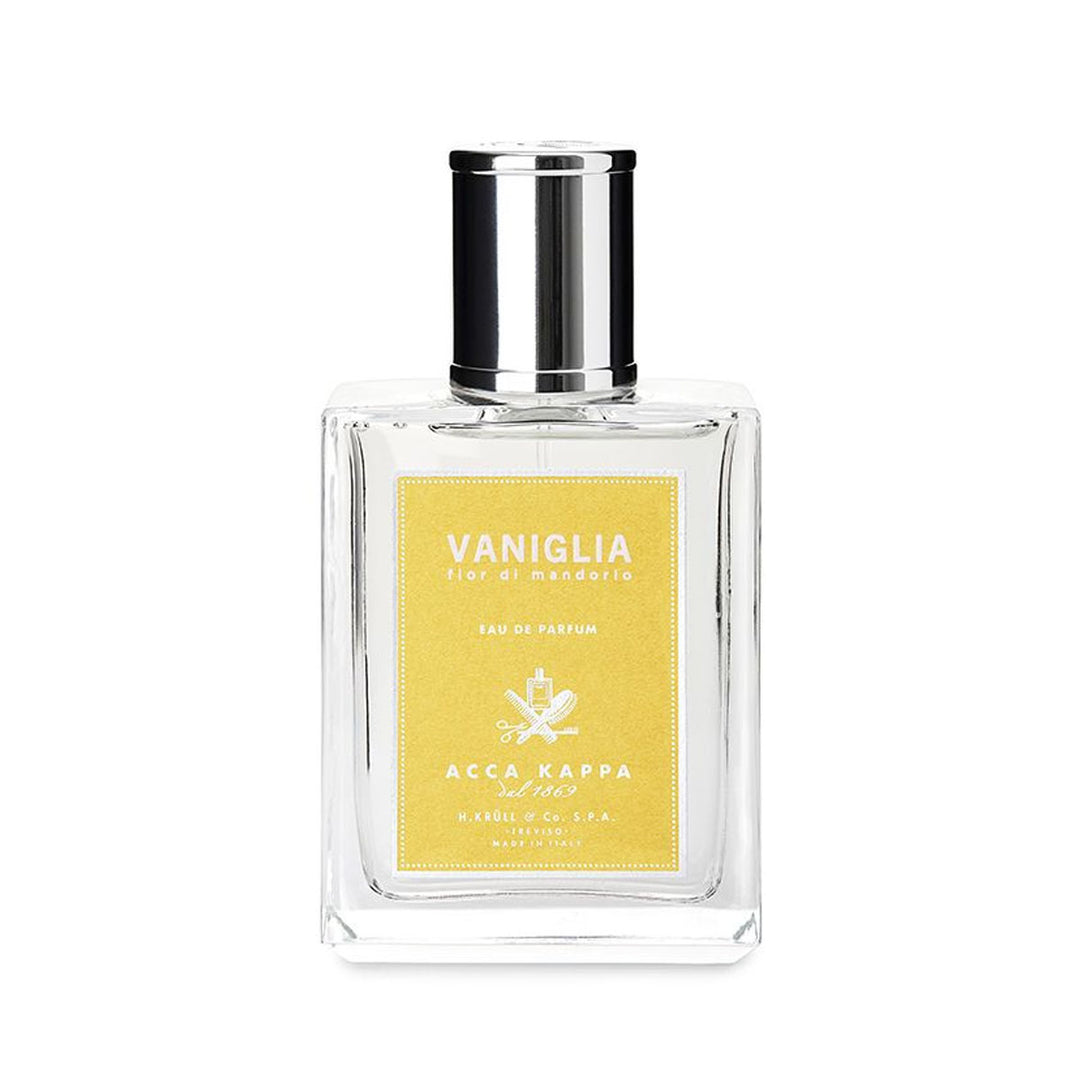 ACCA KAPPA Vaniglia fior di Mandorlo